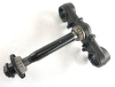 BMW F 650 GS R13 [2000] - Bridge fork sotto-2