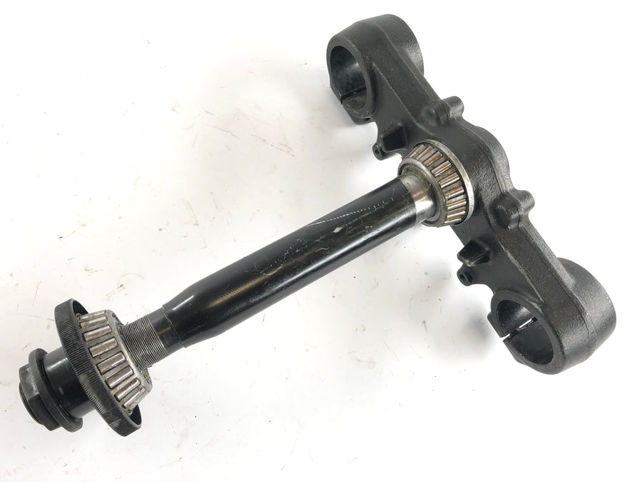 BMW F 650 GS R13 [2000] - Bridge fork sotto