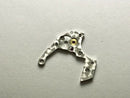 ROLEX 17014 17013 - Caliber 5035 - 6002 - Movement plate center bridge pont-2