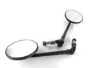 Triumph Bonneville 908MD [2001] - Mirror Rearview Mirror Set Pair-2