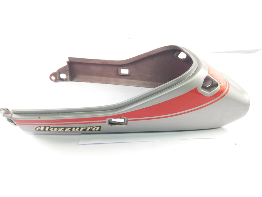 Ducati Pantah - Banching Bench Cagiva Alazzurra