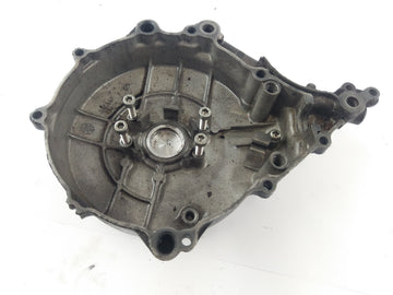 Yamaha XT 550 5Y1 [1982] - Engine cover alternator cover - 0