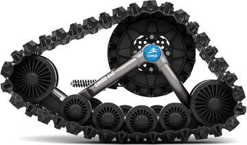 SEGWAY SNARLER AT 6 L FULL EQUIPPED EPS [2022] - Carrello Camso X4S