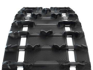 POLARIS 600 AXYS RUSH XCR [2017-2019] - chenille de motoneige