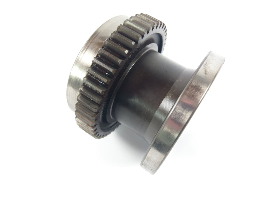 Yamaha XV 750 5G5 [1981] - Gear idler gear transmission cardan
