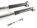 KTM 640 LC4 [2003] - Fork Telescopic fork with axle-6