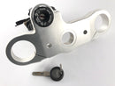 Moto Guzzi Stelvio 1200 8V [2011] - Lock set with cockpit CDI immobilizer 125.873km-5