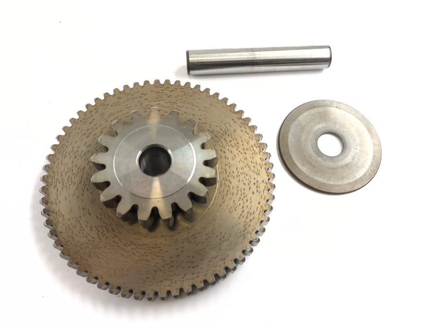 BMW K 1300 R [2010] - Starter Gear