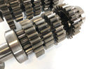 BMW F 800 S [2007] - Gearbox-3
