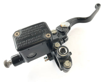 Husqvarna vitpilen 401 [2021] - pompa della pompa del freno a mano davanti