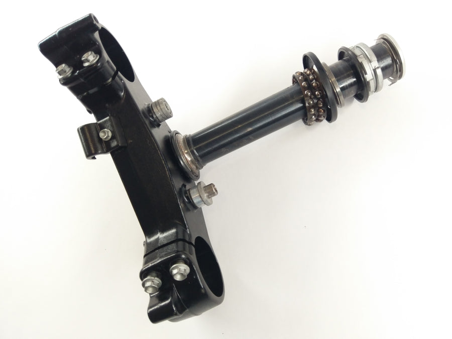 Aprilia RST 1000 FUTURA [2004] - Bridge fork sotto