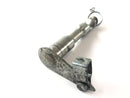 Yamaha XV 535 Virago 2YL [1987] - clutch slave cylinder-2