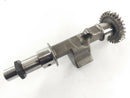 Aprilia RST 1000 Futura [2004] - vague de compensation-4