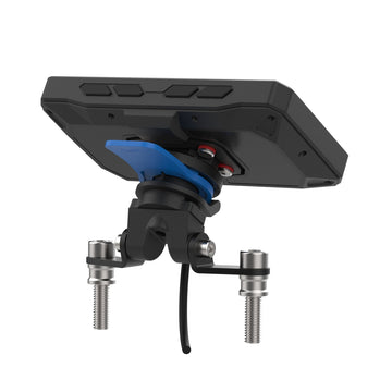 BMW R 1250 GS TE [2019–2023] - Chigee-Lenkerklemmenhalterung