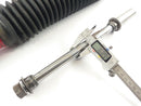 Moto Guzzi V65 TT [tutti gli anni di costruzione] - Fork Telegabel con asse-5