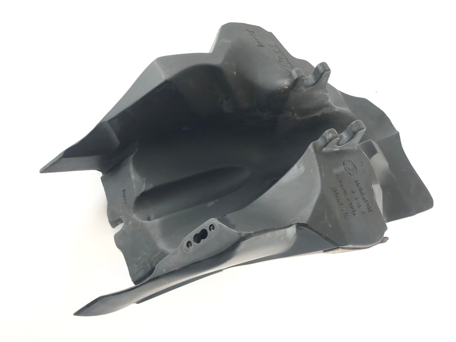 KTM LC4 640 Duke 2 [2001] - Tank petrol tank plastic