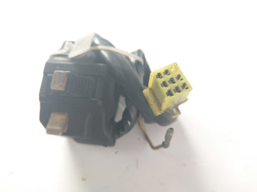 Suzuki DR 650 SP42B - Lenkerarmatur Blinker