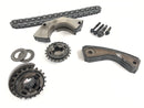 Kawasaki KLR 250 KL 250 D [1985] - Set di catene fiscali-3