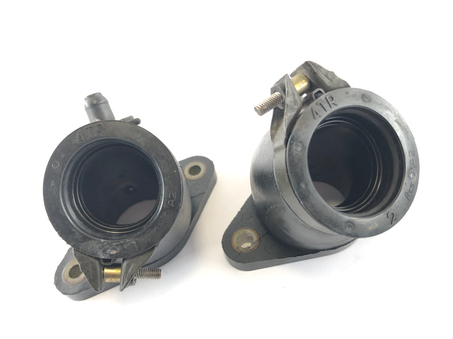 Yamaha XVS 650 Drag Star 4VR [1997] - Set Set Set di aspirazione di aspirazione