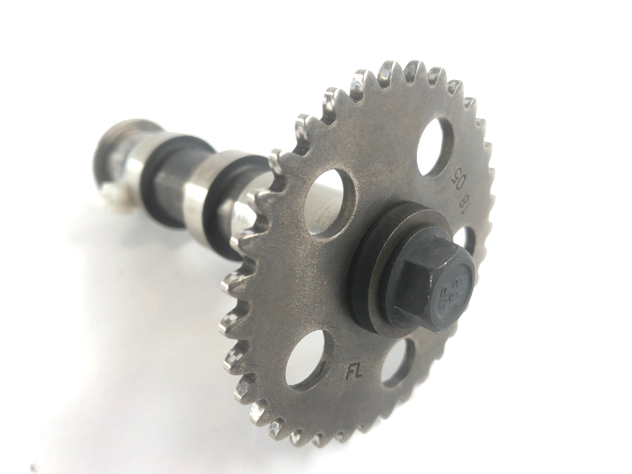 Aprilia SX KX1 125 [2020] - Camshaft Exhaust Camshaft