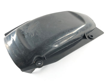 Yamaha XS 650 Tipo 447 [1975] - Base posteriore di protezione Spritz