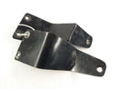 Triumph Speed ​​Triple T509 885i [1998] - Lamp holder (homemade)-2