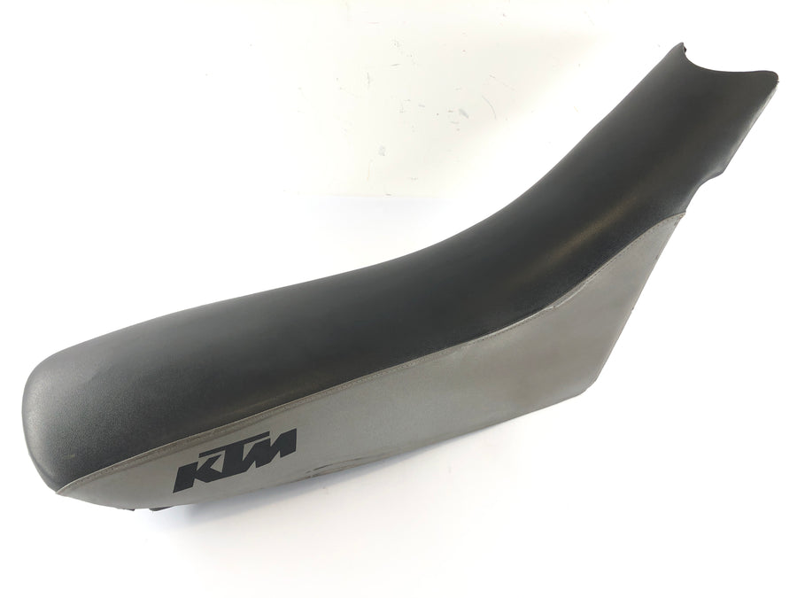 KTM 640 LC4 PRESTIGE [2003] - Banca del sedile