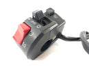 Ducati Multistrada 1000 DS [2004] - Handlebar switch right-2