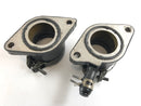 Yamaha XT 600 E 3TB [1991] - Ansaugstutzen Set Paar-3