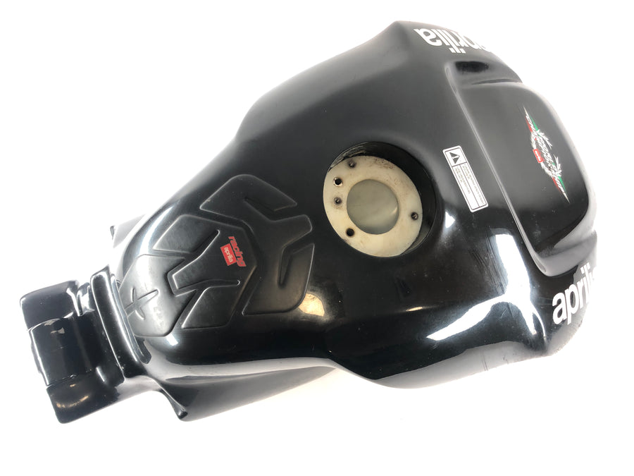 Aprilia Mille RSV 1000 ME [1999] - Réservoir d'essence