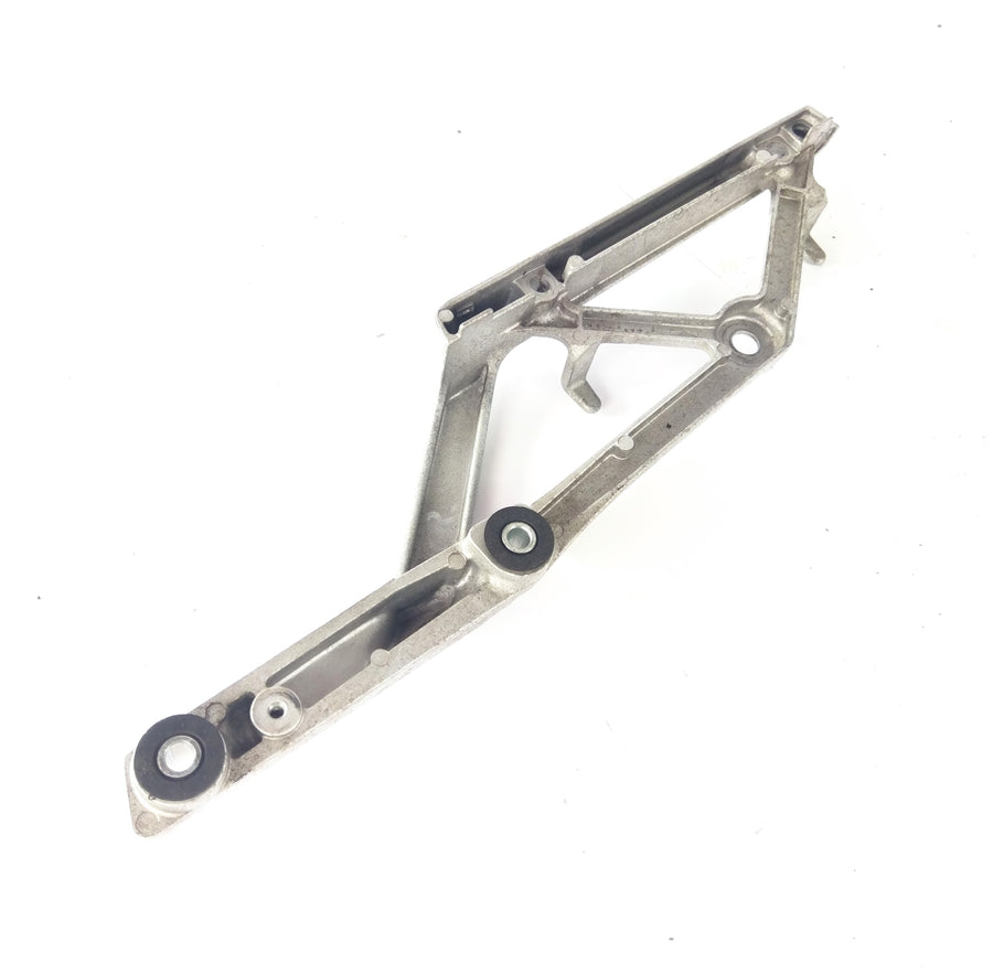 Yamaha XTZ 660 TENERE 3YF [1991] - Raccumi a destra