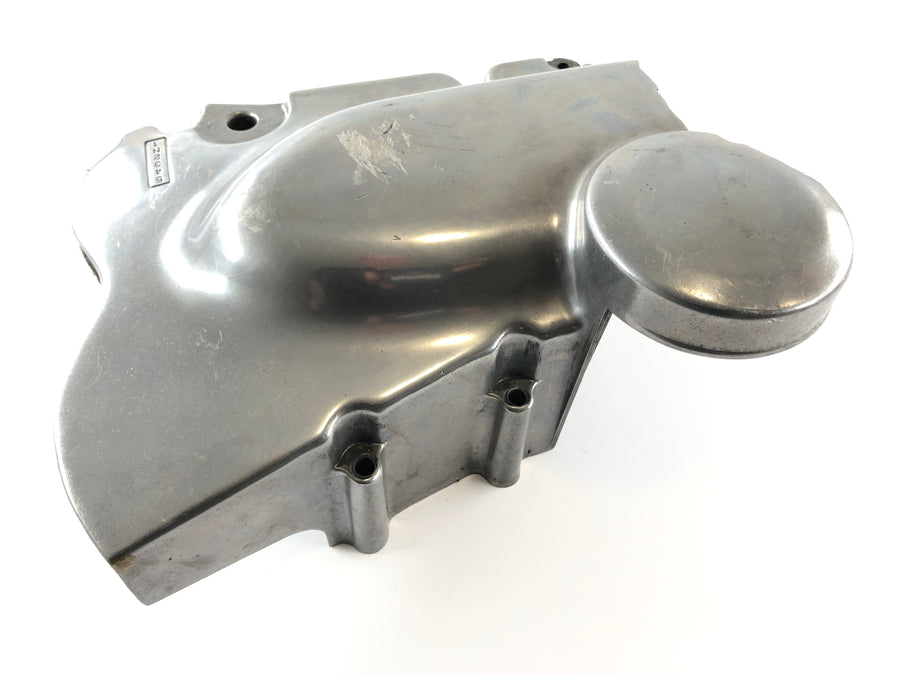 Kawasaki Zephyr 750 ZR750C [1991] - Motordeckel Ritzelabdeckung
