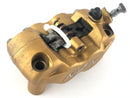 Triumph Street Triple R 675 D67LD [2008] - brake caliper front right-1