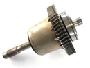 BMW K 1200 LT [2002] - Arbre de transmission-5
