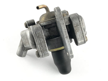 Triumph Bonneville 908MD [2001] - Secondary air valve - 0