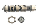 Kawasaki Zephyr 750 ZR750C [1991] - shift drum-3