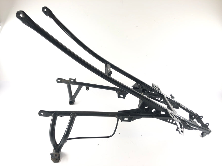 BMW F 650 GS R13 [2000] - rear frame