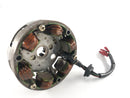 Suzuki T 500 [GT 500] - Stator d'alternateur-1