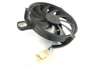 Aprilia SX KX1 125 [2020] - Radiator Fan