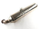 BMW F 800 S [2007] - Exhaust Silencer-1