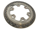 Yamaha TT 600 R DJ01 [2000] - Bremsscheibe vorne 4.00 x 266mm-4