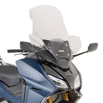 HONDA NSS 750 FORZA [2021-2022] - Pare-brise pour moto