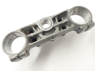 Yamaha YZ 450 F [2005] - upper triple clamp - 0