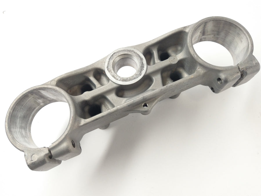 Yamaha YZ 450 F [2005] - Fork Bridge sopra