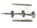 Husqvarna TE 610 8AE [1995] - Shift claws with shafts original-2