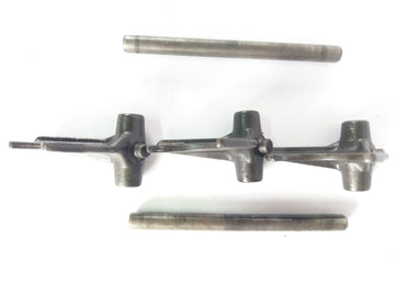 Husqvarna TE 610 8AE [1995] - Switch Claws con onde originali - 0