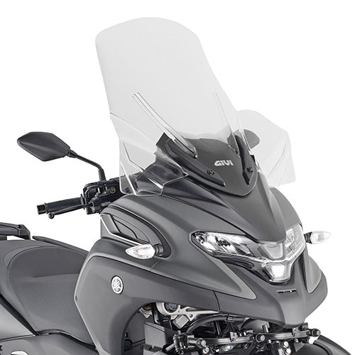 YAMAHA TRICITY 300 [2020-2022] - Windschutzscheibe