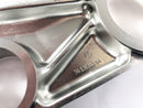 Ducati 1098 S [2007] - té de fourche supérieur-5