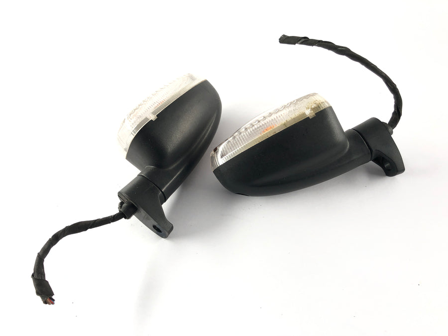 BMW F 800 ST [2006] - Blinker Set Paar