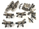 BMW R 1100 GS 259 ​​[1995] - Set di leva KIPP-3